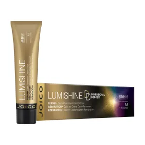 Joico Lumishine 8NWB Natural Warm Beige Blonde