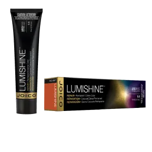 Joico Lumishine 9NC Nat Copper Light Blonde