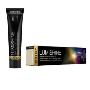 Joico Lumishine  XLAA High Lift Lightest Ash Ash Blonde