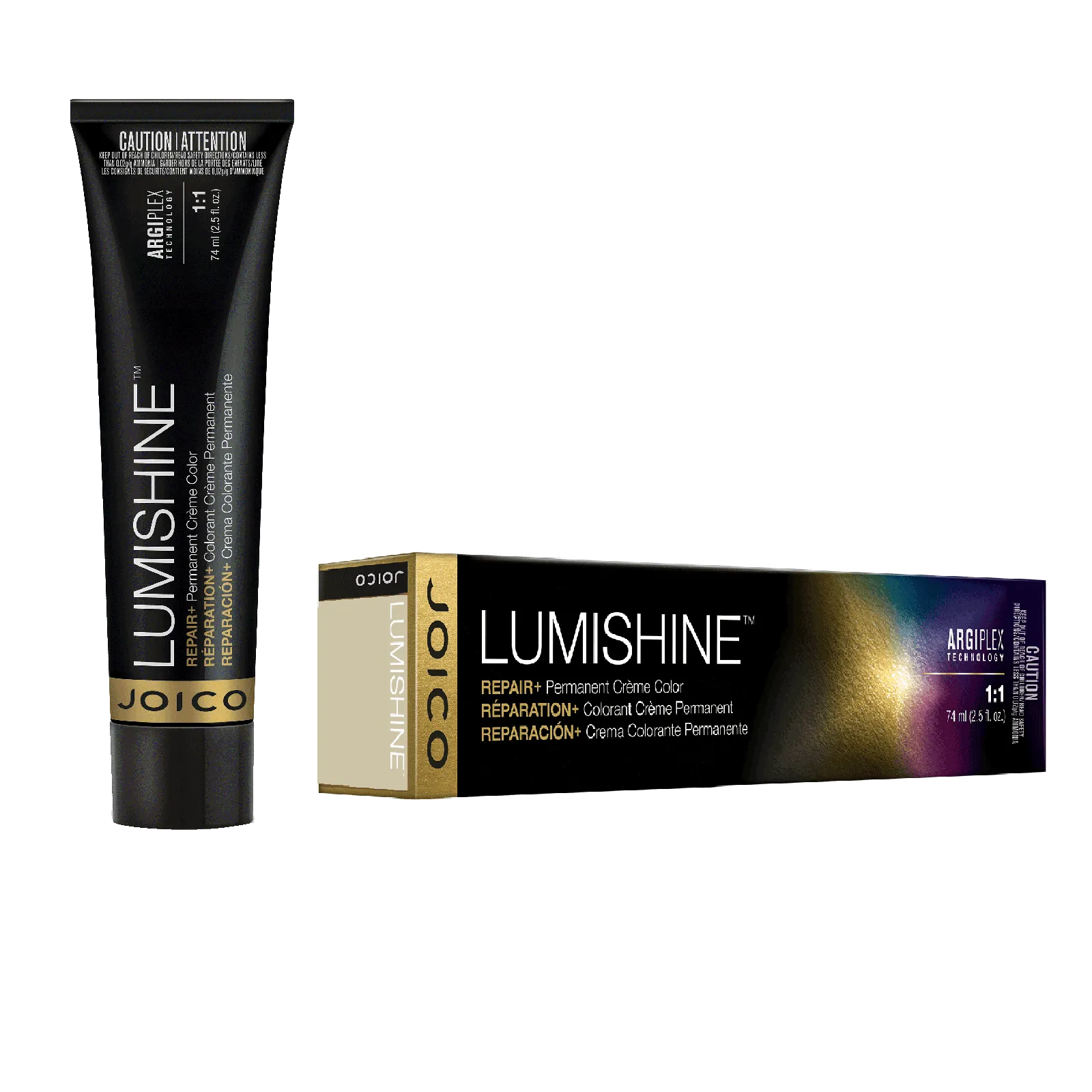 Joico Lumishine  XLAA High Lift Lightest Ash Ash Blonde