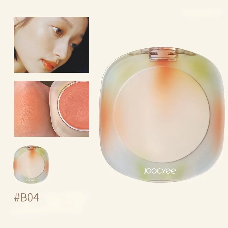 JOOCYEE Spiral Shell Blush