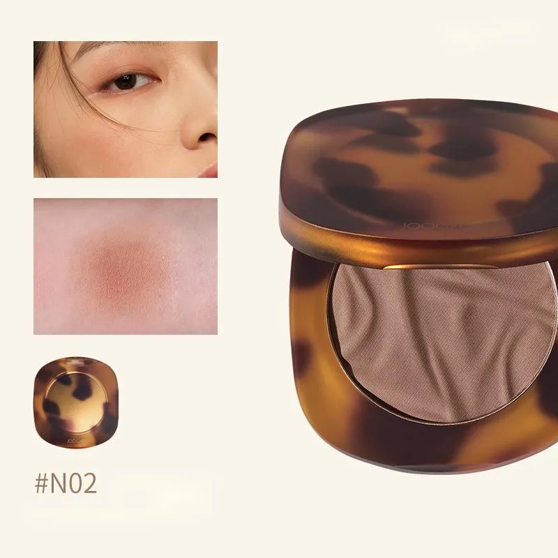 JOOCYEE Spiral Shell Blush