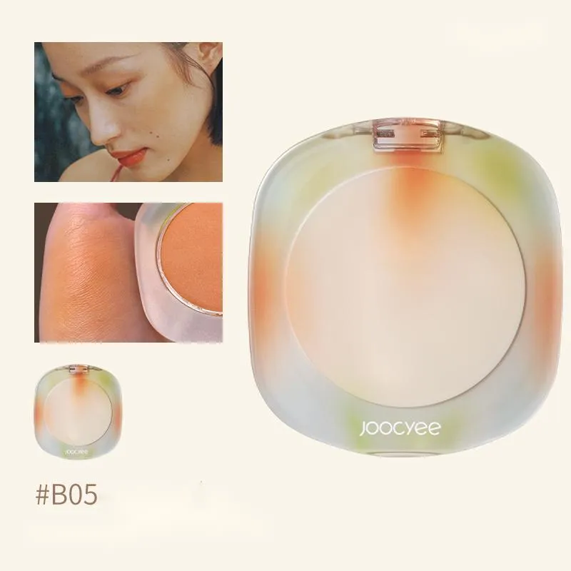 JOOCYEE Spiral Shell Blush
