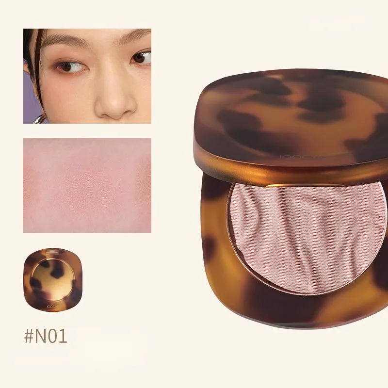 JOOCYEE Spiral Shell Blush