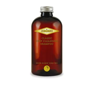JS Sloane Deep Cleansing Shampoo
