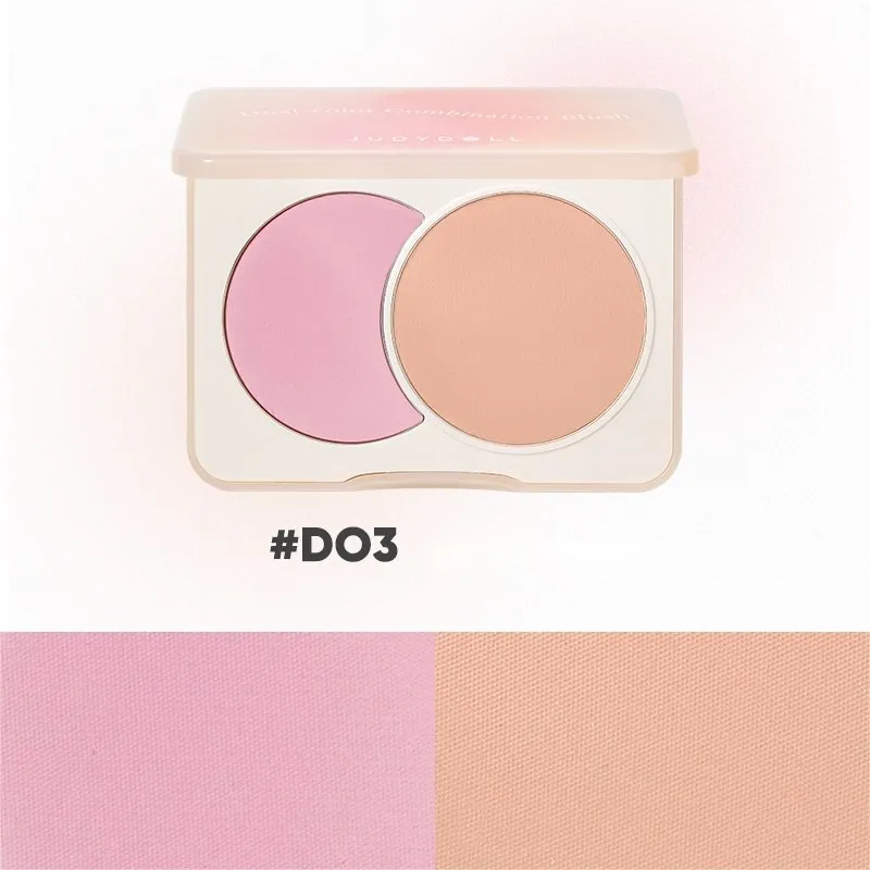 JUDYDOLL Disney Duo Blush Cream