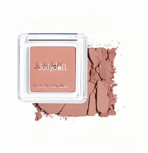 JUDYDOLL Judydoll Single Color Blush Highlighting and Contouring