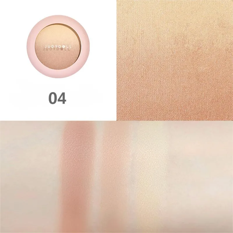 JUDYDOLL POP MART Co-Branded Gradient Blush
