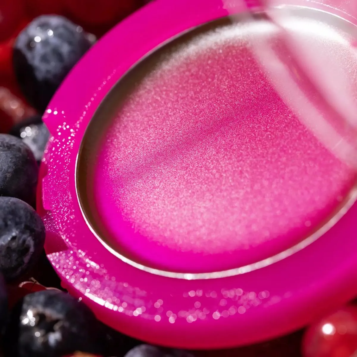 Juicy Melon Tinted Lip And Cheek Balm 3g