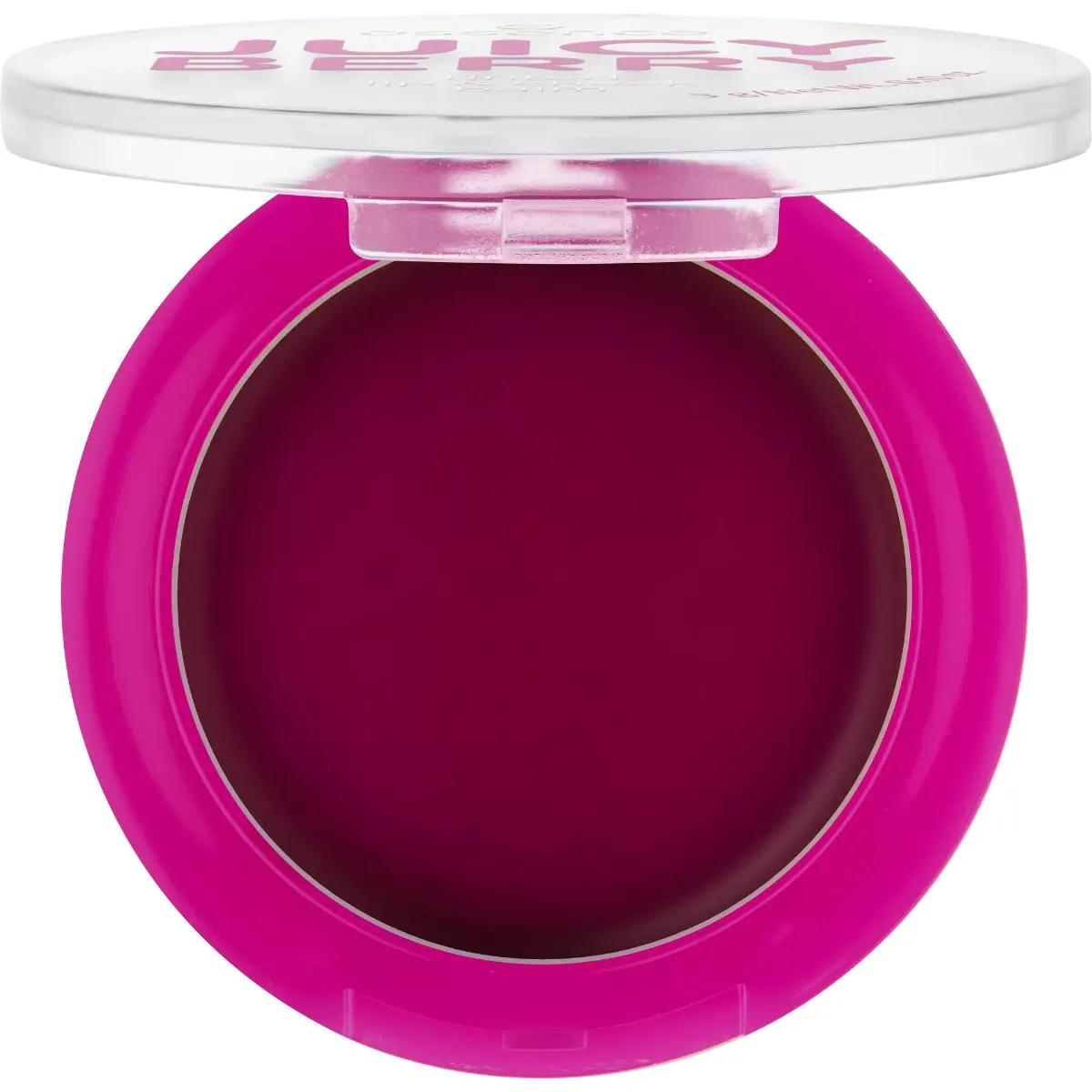 Juicy Melon Tinted Lip And Cheek Balm 3g