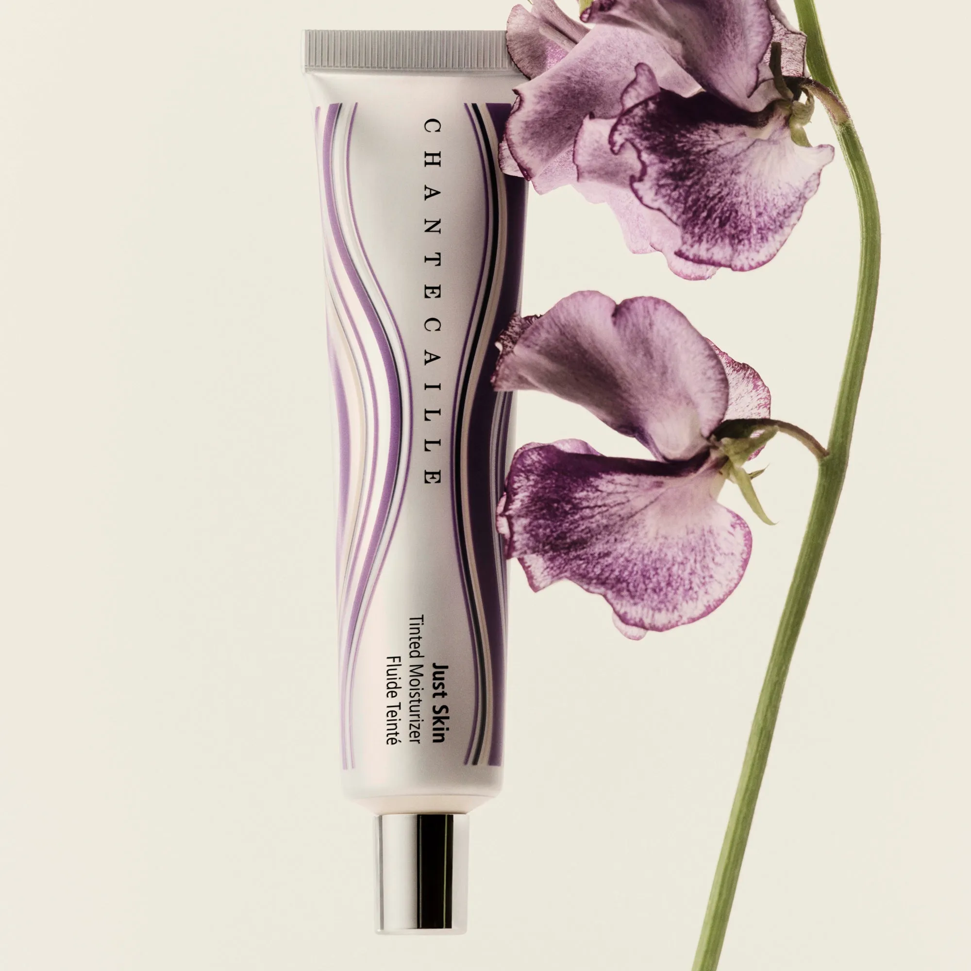 Just Skin Tinted Moisturizer Sunscreen Broad Spectrum SPF 15