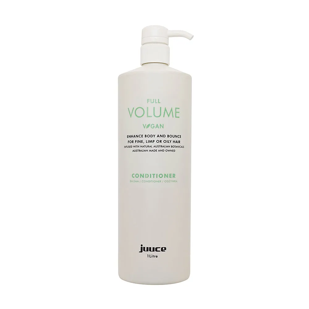 Juuce Full Volume Conditioner 1L