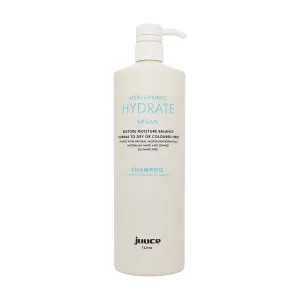 Juuce Hyaluronic Hydrate Shampoo 1L