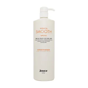 Juuce Miracle Smooth Conditioner 1L