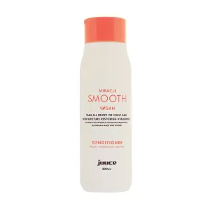 Juuce Miracle Smooth Conditioner 300ml