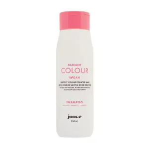 Juuce Radiant Colour Shampoo 300ml