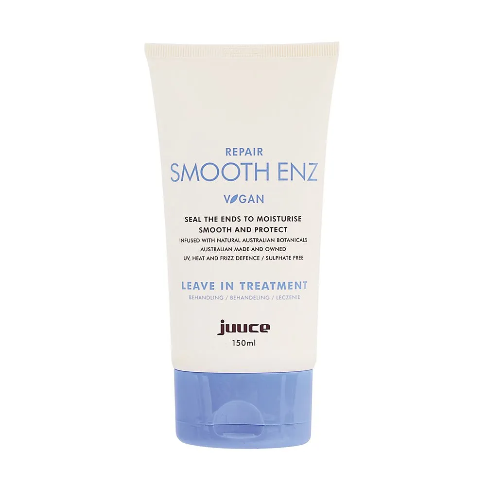 Juuce Repair Smooth Enz 150ml