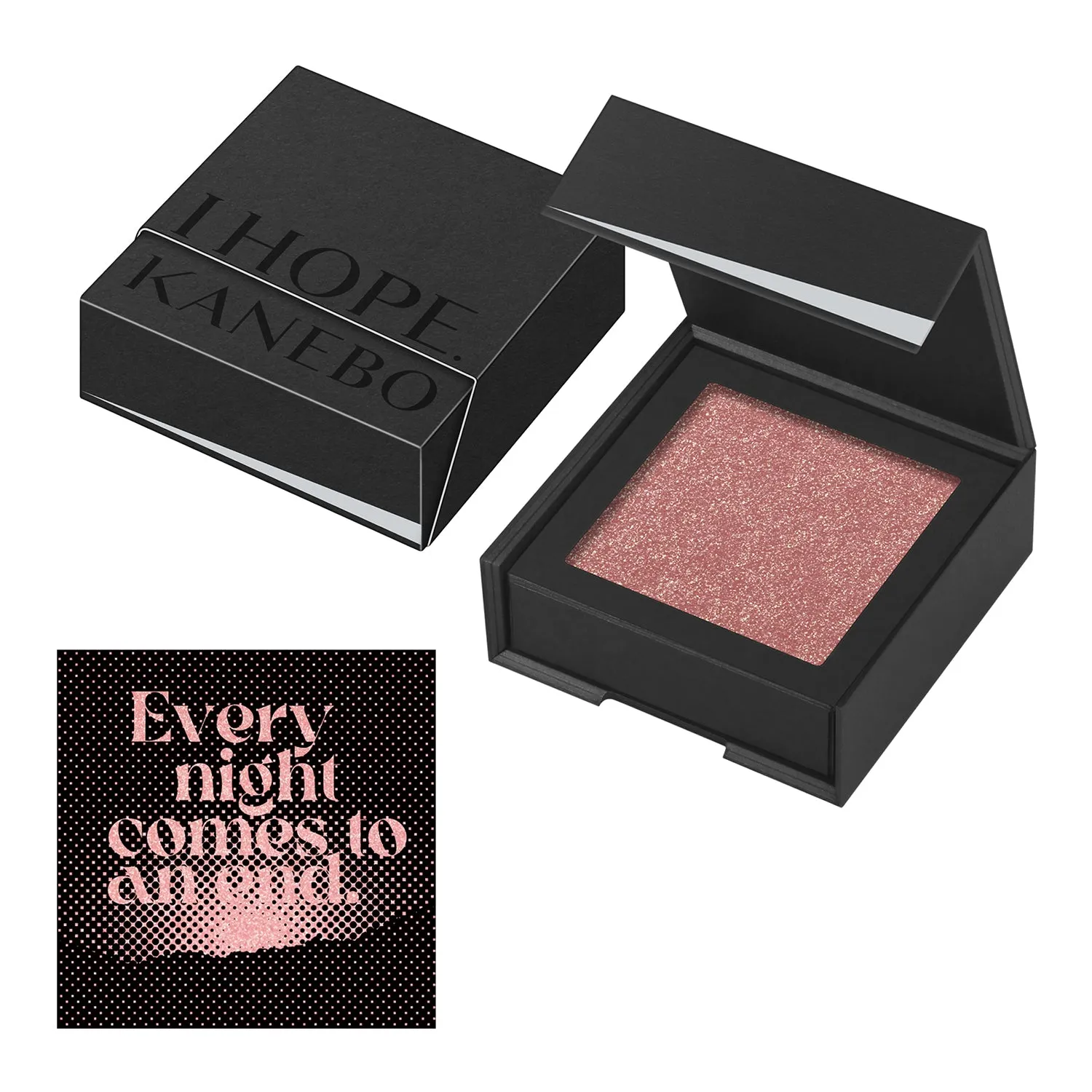 KANEBO Bright Future Box Limited Edition