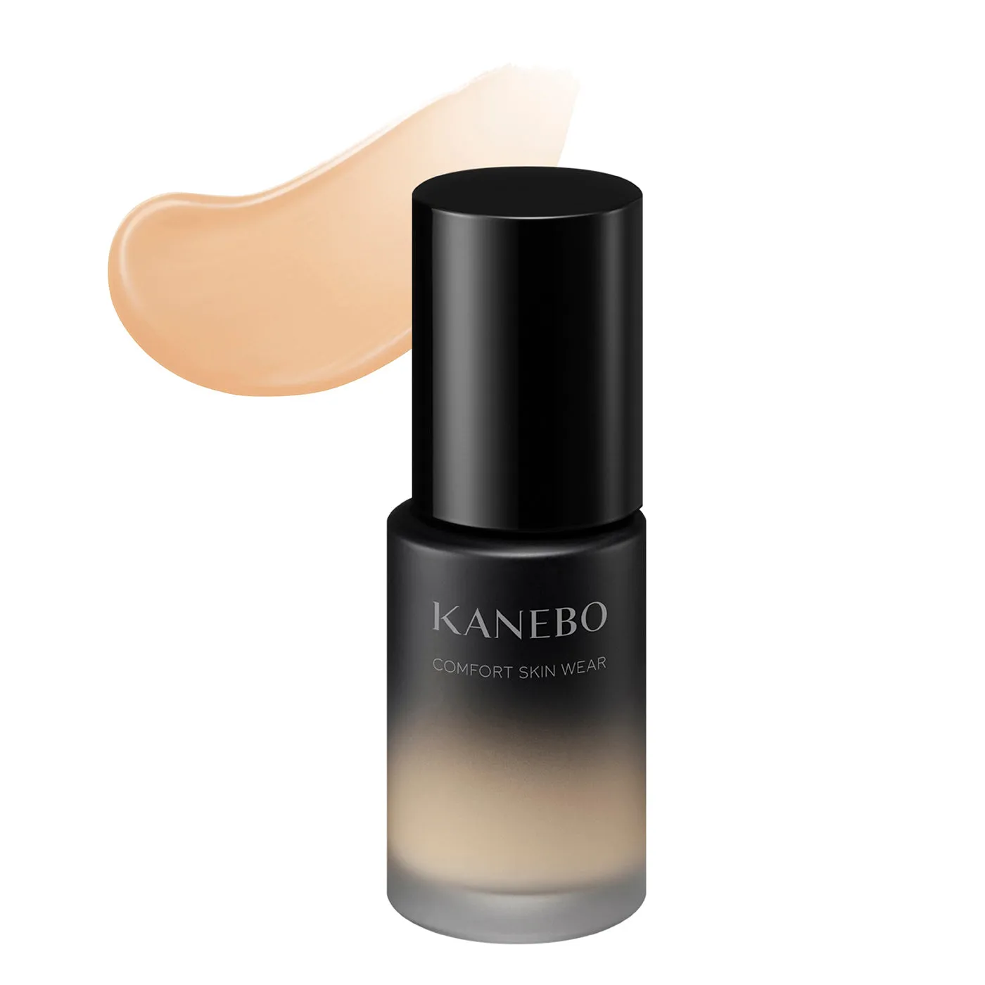 KANEBO Comfort Skin Wear
