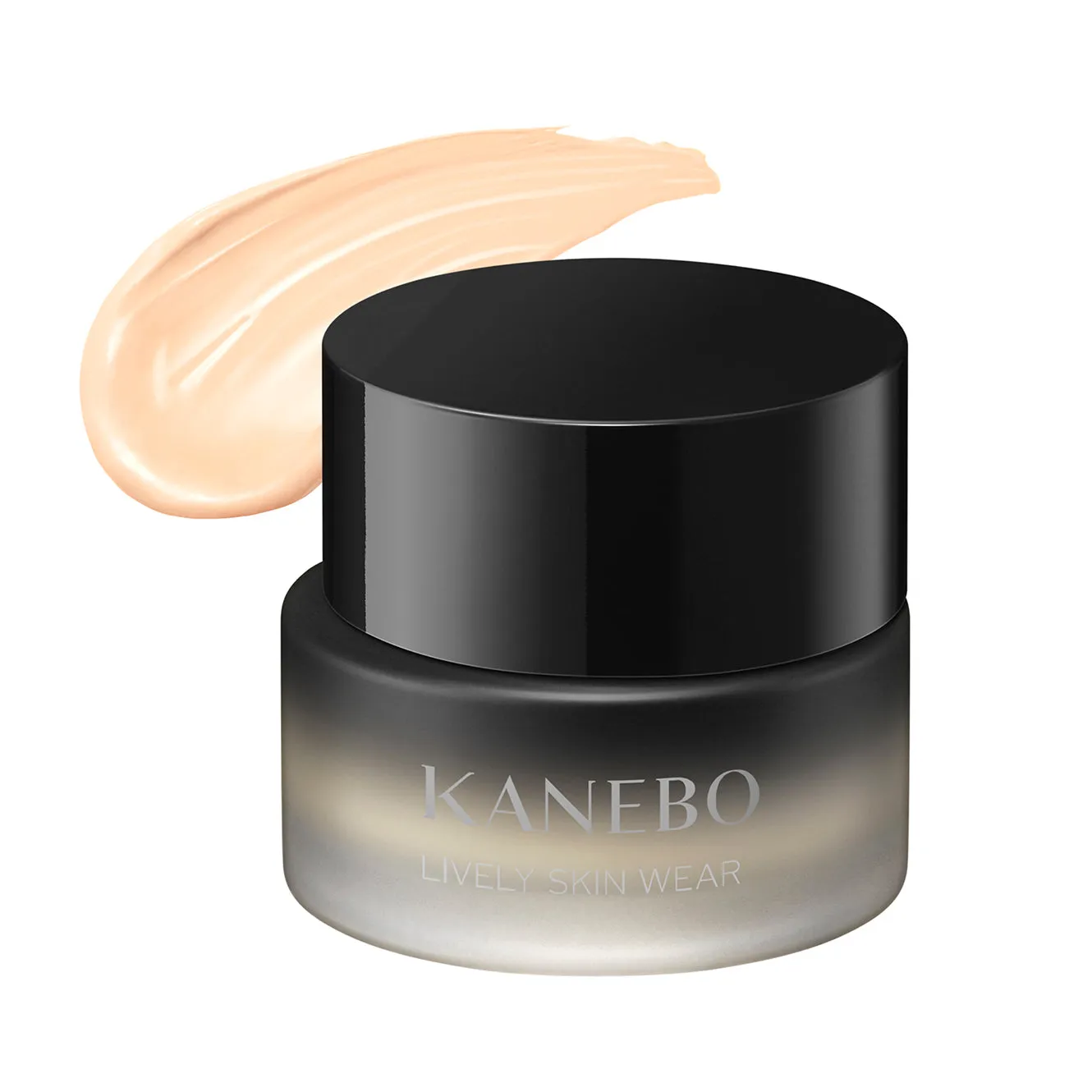 KANEBO Lively Skin Wear