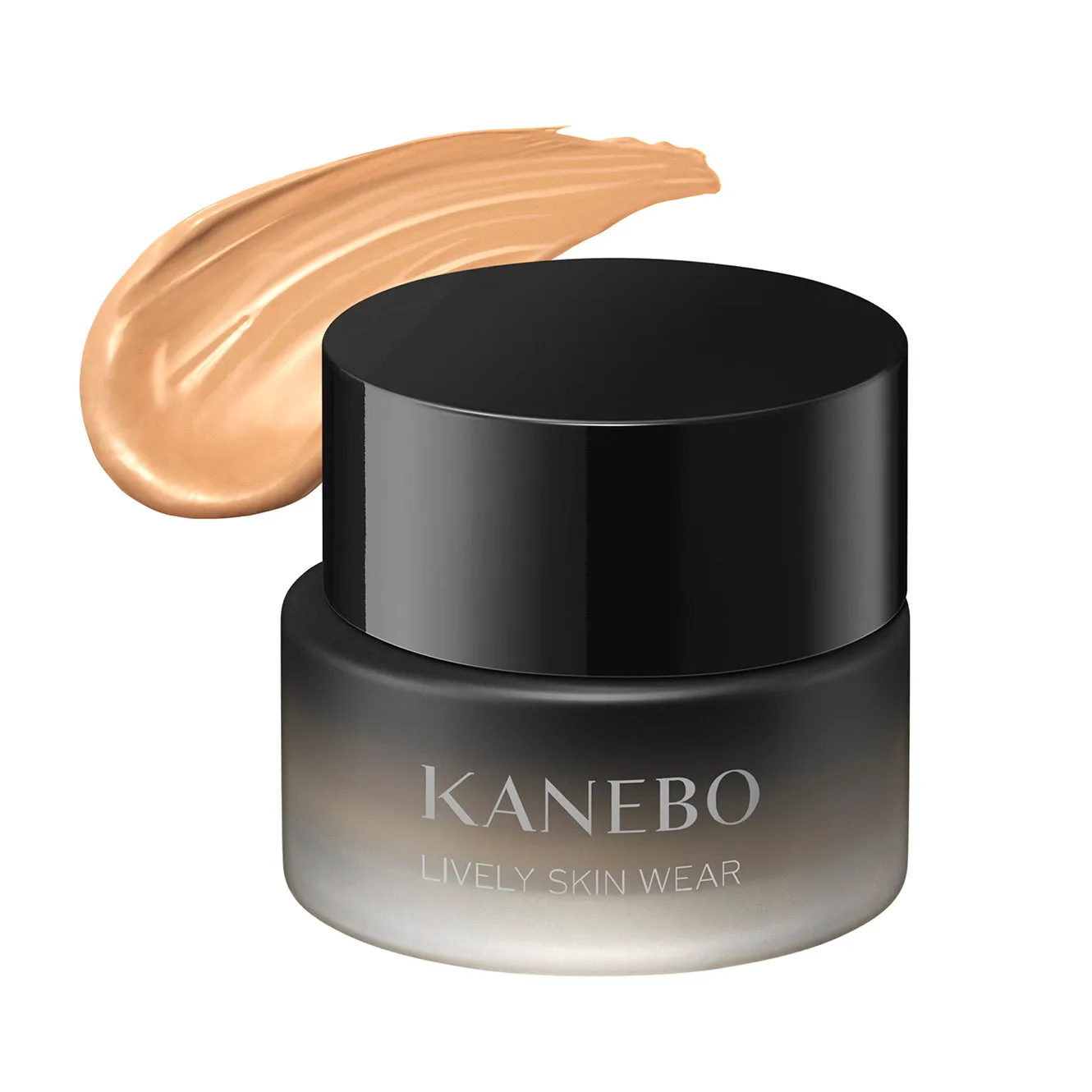 KANEBO Lively Skin Wear