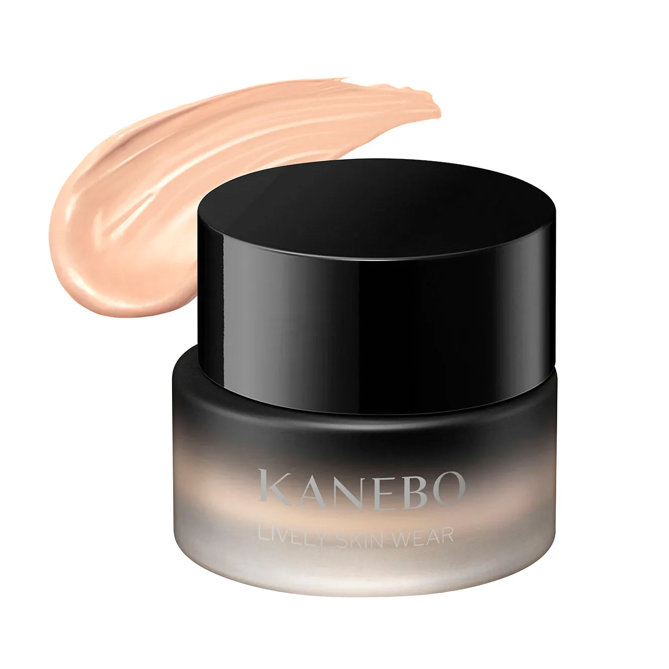 KANEBO Lively Skin Wear