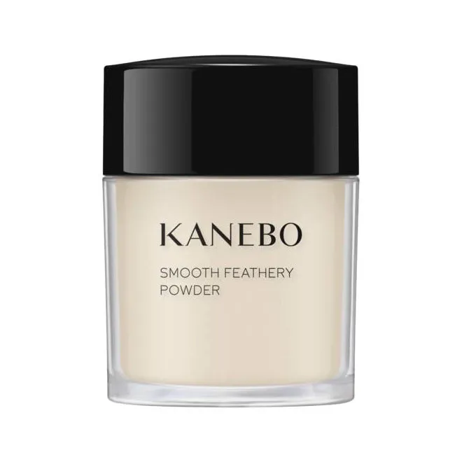 KANEBO Smooth Feathery Powder