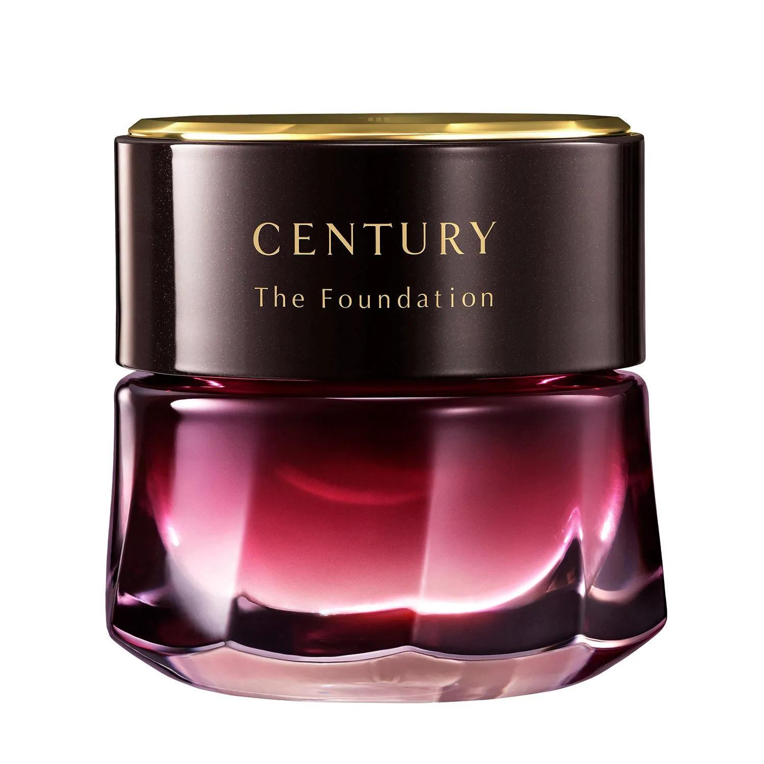 Kanebo TWANY Century The Foundation a