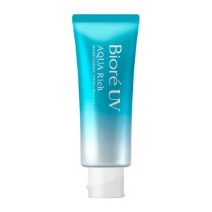 KAO Bior UV Aqua Rich Watery Essence SPF50 