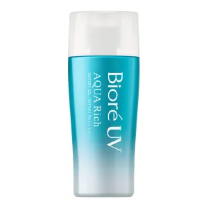 KAO Bior UV Aqua Rich Watery Gel SPF50 