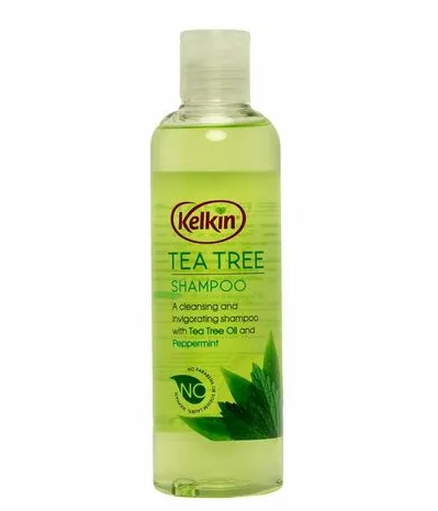 Kelkin Tea Tree Oil Shampoo 250ml