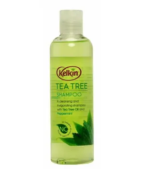 Kelkin Tea Tree Oil Shampoo 250ml