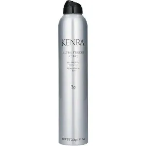 KENRA ULTRA FREEZE SPRAY 30 10oz