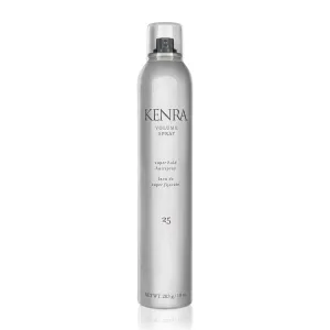 KENRA Volume Super Hold Finishing Spray #25