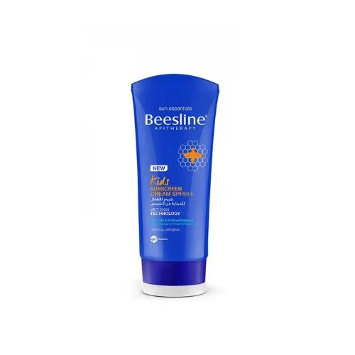 Kids Sunscreen Cream SPF 50 60 mL