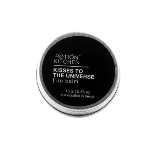 Kisses To The Universe Lip Balm