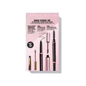 Kit Brow Studio - Marr??n Oscuro Anastasia Beverly Hills .