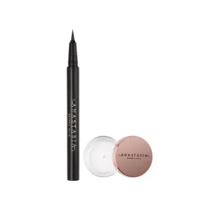 Kit para Cejas con Aspecto Laminado - Marr??n Medio Anastasia Beverly Hills .