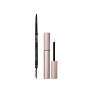 Kit para el Cuidado de las Cejas - Marr??n Oscuro Anastasia Beverly Hills .