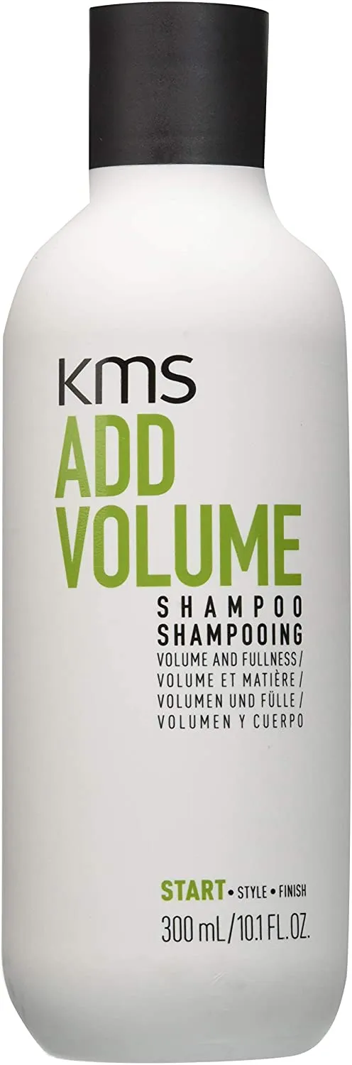 KMS ADDVOLUME Shampoo