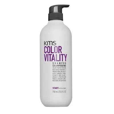 KMS COLORVITALITY Shampoo