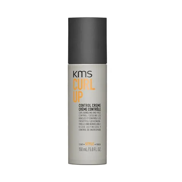 KMS CURLUP Control Creme 150ml