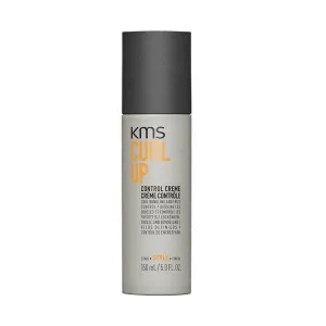 KMS CURLUP Control Creme 150ml