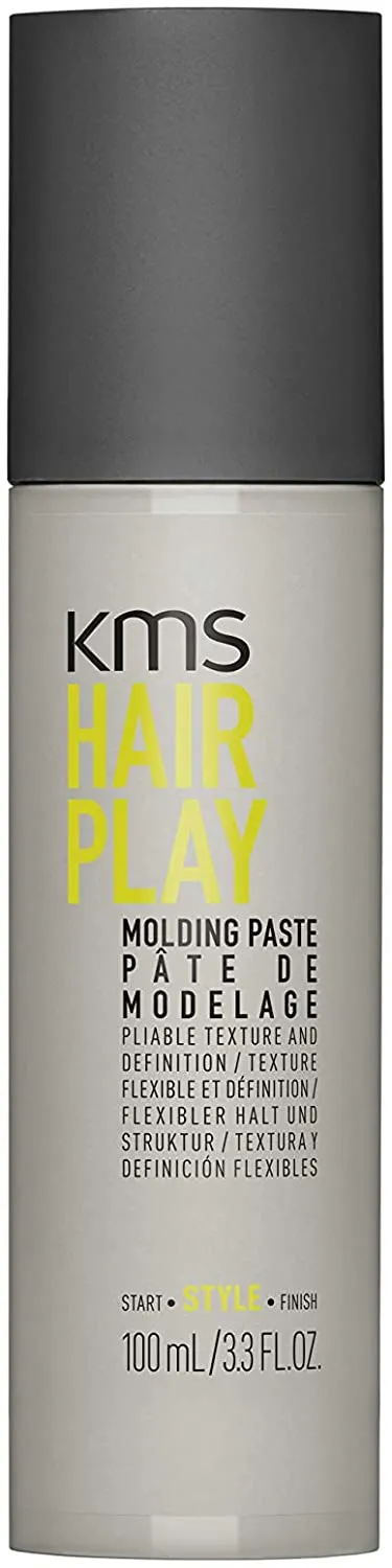 KMS HAIRPLAY Molding Paste