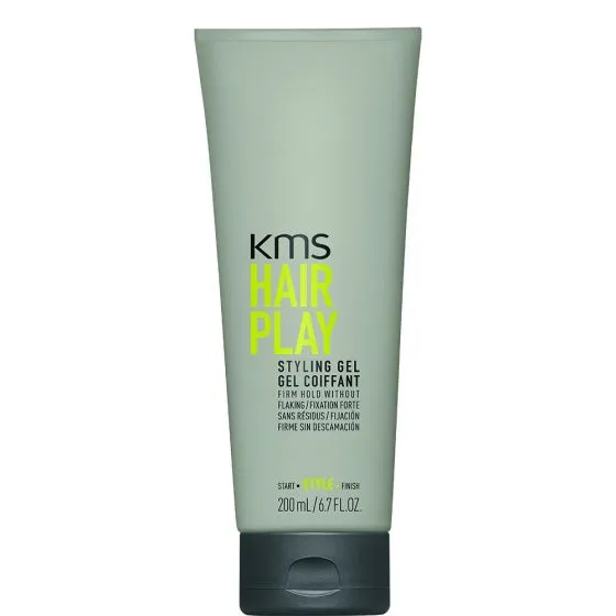 KMS HAIRPLAY Styling Gel