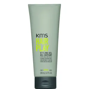 KMS HAIRPLAY Styling Gel