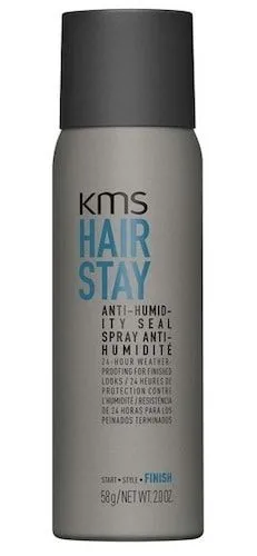 KMS HAIRSTAY Anti-Humidity Seal Finishing Spray