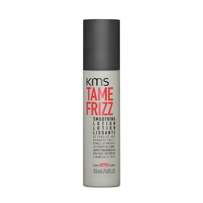 KMS TAMEFRIZZ Smoothing Lotion 150ml