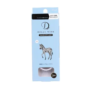 KOJI Dolly Wink Salon Eye Lash No.11