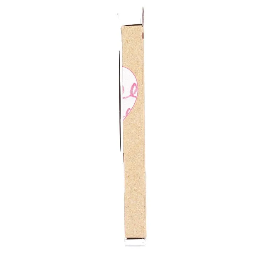 KOJI Spring Heart Eyebrow Pencil Natural Brown